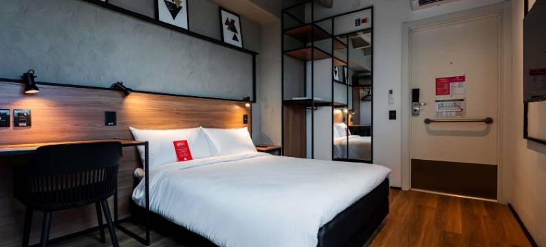 宜必思佩洛塔斯酒店(ibis Pelotas)图片