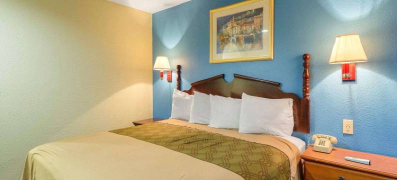 罗德威旅馆(Rodeway Inn)图片