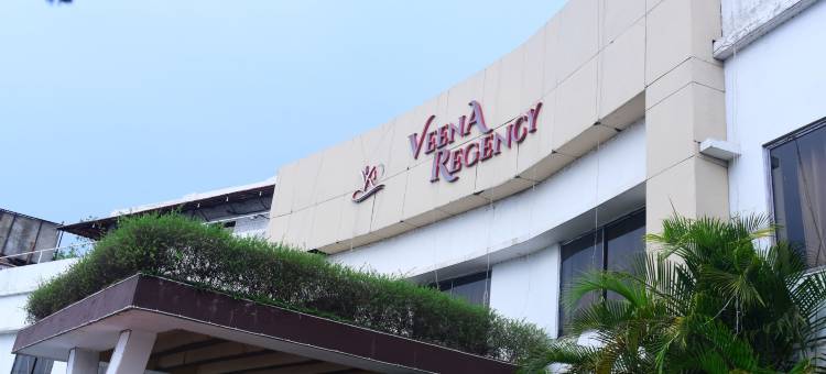 维纳摄政酒店(Veena Regency)图片