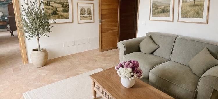 Pietra Campana酒店(Pietra Campana Italian Villa Orvieto)图片