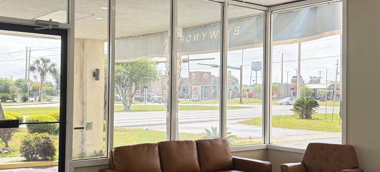 Baymont by Wyndham Pensacola at NAS Corry图片