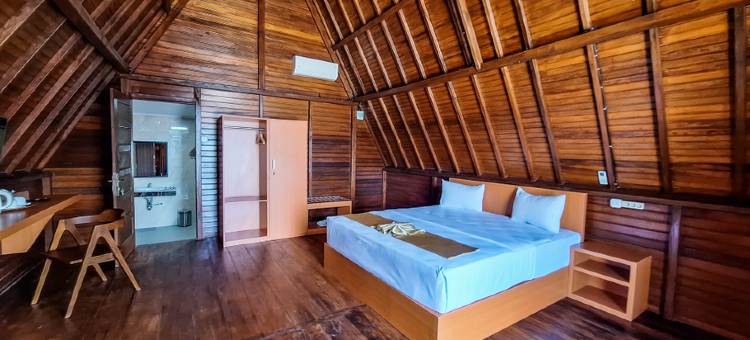 Sapadia Villa Lumban Silintong图片