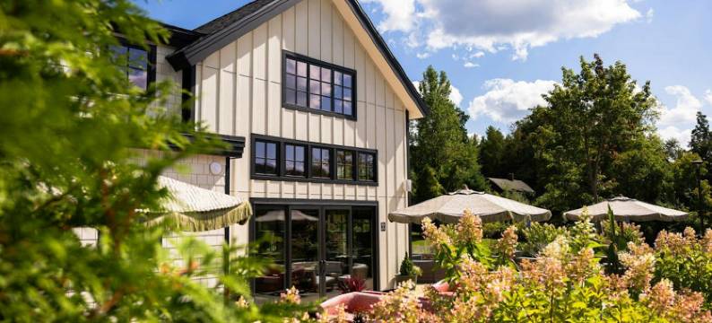 Berkshires Untold = 伯克郡未述(Berkshires Untold)图片