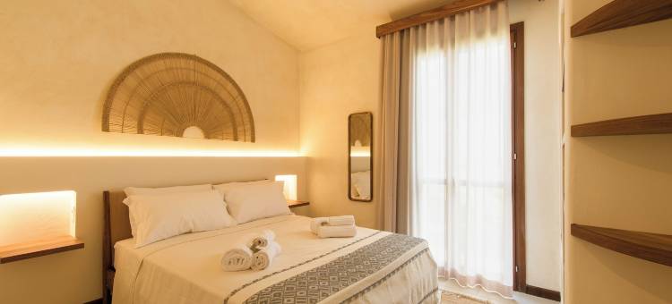 巴亚塔图加酒店(Hotel Baia Tartuga)图片