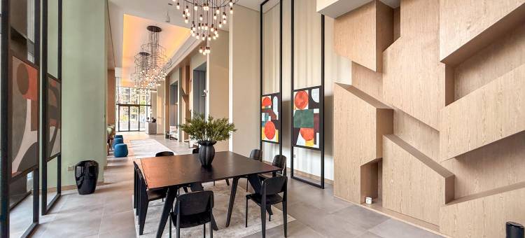 GuestReady - Premium 1Bd with Canal View图片