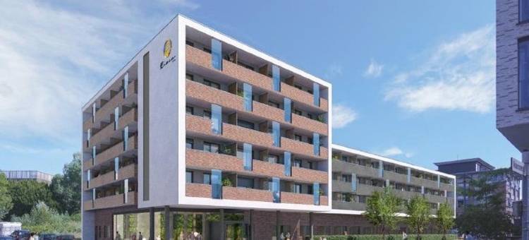 Rioca康斯坦茨Posto 10(Rioca Konstanz Posto 10)图片