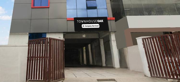 德拉克斯纳加尔 靠近卡米尼尼医院(Super Townhouse Oak Kamineni Bus Stop)图片