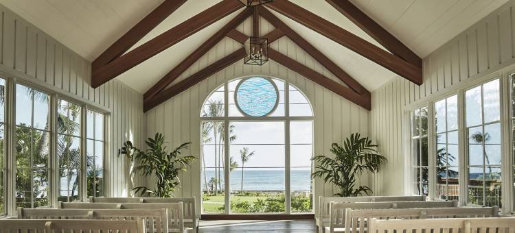 瓦胡岛科奥利纳四季酒店(Four Seasons Resort Oahu at Ko Olina)图片