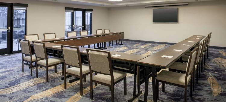 里诺Homewood Suites by Hilton(Homewood Suites by Hilton Reno)图片