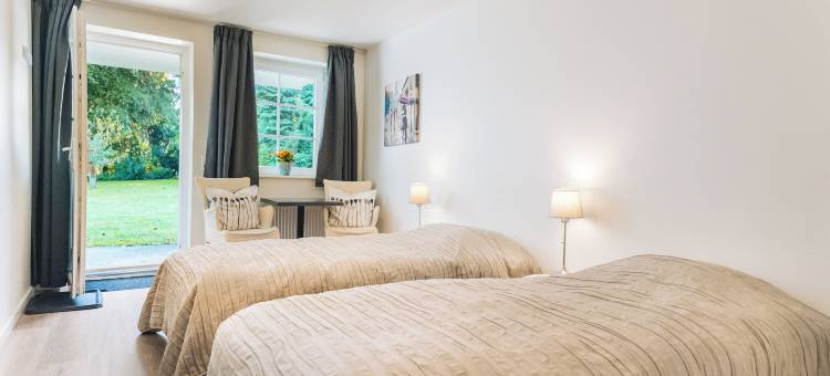 桥头住宿加早餐旅馆(By the Bridge Bed & Breakfast)图片