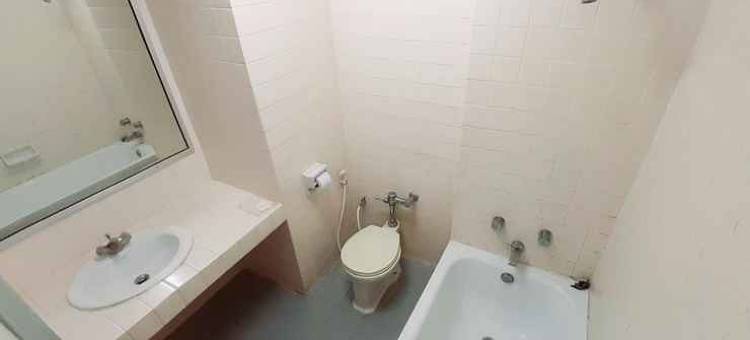 萨曼尼永酒店(Samainiyom Hotel)图片