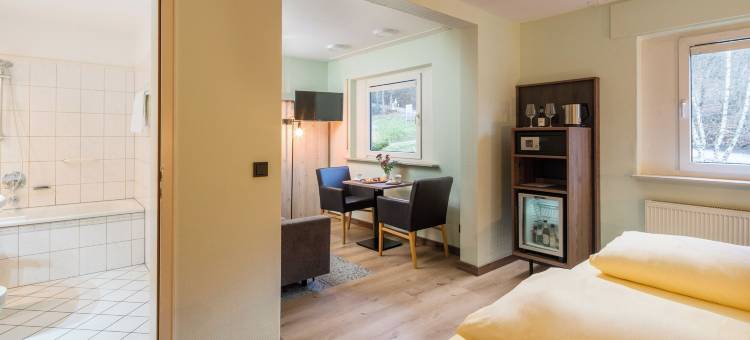 索娜伯格瓦尔德酒店(Waldhotel Sonnenberg)图片