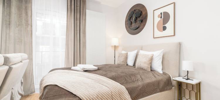 MARGI 红宝石公寓(MARGI Ruby Apartament)图片