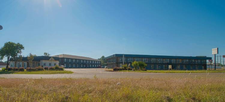 Hotel Comfort Stay by OYO Texarkana East, AR I-30图片