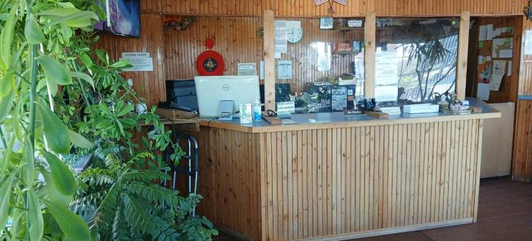 American Inn by Hotel O Vernon US 287图片