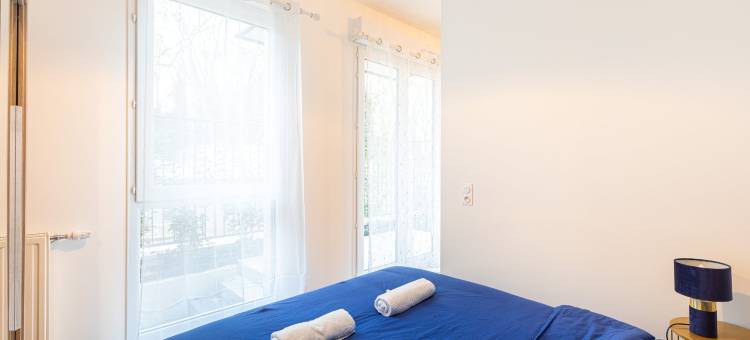 GuestReady - Champeval Getaway图片