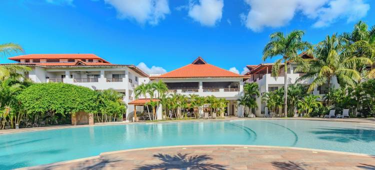 巴亚伊贝天堂住宅(Residencial Paraiso Bayahibe)图片