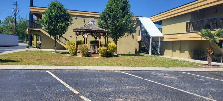 阿塔拉-加兹登, Park Inn酒店 by Radisson(Park Inn by Radisson, Attalla-Gadsden)图片