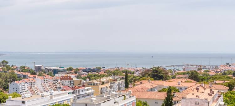 GuestReady - Retiro com vista mar em Cascais图片