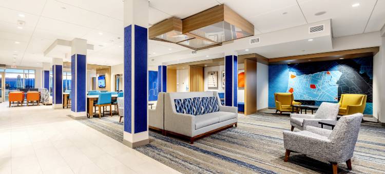 罗斯堡北洲际智选假日套房酒店(Holiday Inn Express & Suites ROSEBURG NORTH by IHG)图片