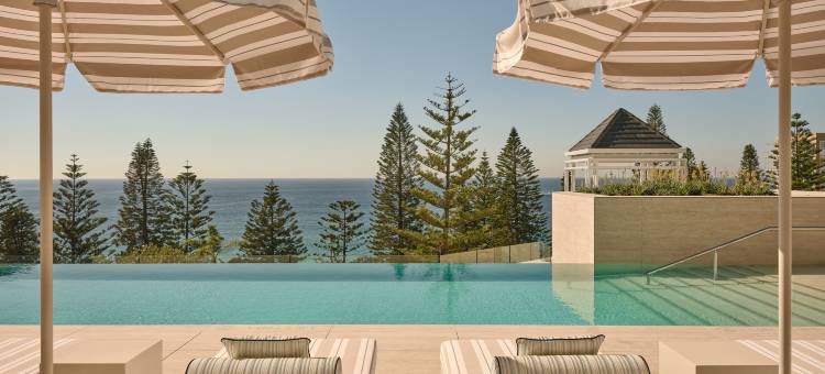 悉尼Coogee海滩洲际酒店(InterContinental Hotels SYDNEY COOGEE BEACH by IHG)图片