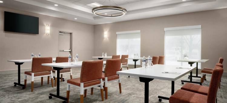 柯林斯堡希尔顿花园酒店(Hilton Garden Inn Fort Collins)图片