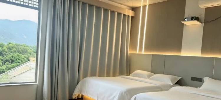 粤B·0755公寓(西涌国际滨海旅游区店)图片