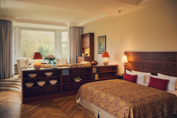 Hotel Hohenhaus Hotel Overview