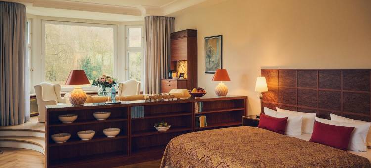 Hohenhaus酒店(Hotel Hohenhaus)图片