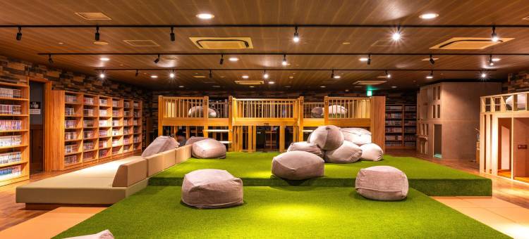 东京府中榉门酒店(Hotel Keyaki Gate Tokyo Fuchu)图片