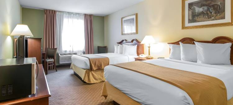 凯艺酒店(Quality Inn)图片