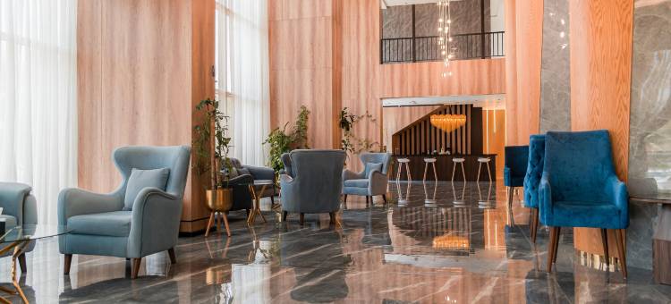 周日玛斯酒店(Sunday MAS Hotel)图片