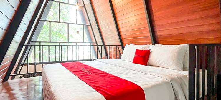 RedDoorz @ Green Garden Jatigede Sumedang图片