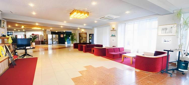 宗像度假村酒店(Munakata Resort Hotel)图片