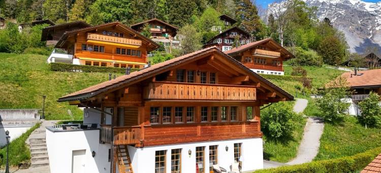 施瓦茨霍夫浪漫酒店(Romantik Hotel Schweizerhof)图片