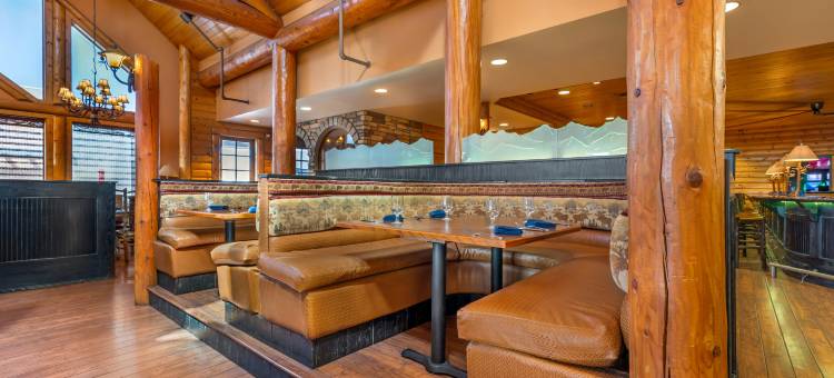 希尔顿花园酒店-米苏拉(Hilton Garden Inn Missoula)图片