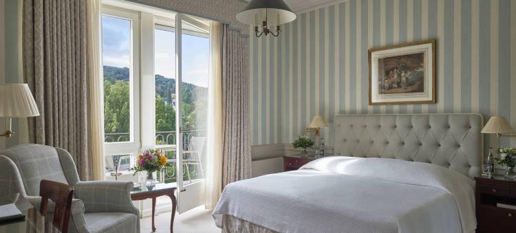 布莱内公园Spa酒店 - 欧特家系列酒店(Brenners Park-Hotel & Spa - an Oetker Collection Hotel)图片