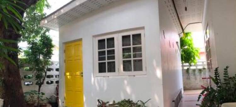 Homestay Laksi图片