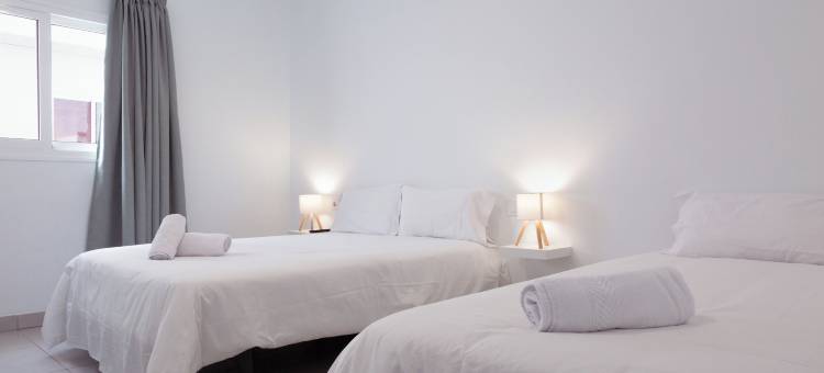 西班牙旅馆(Hostal España)图片