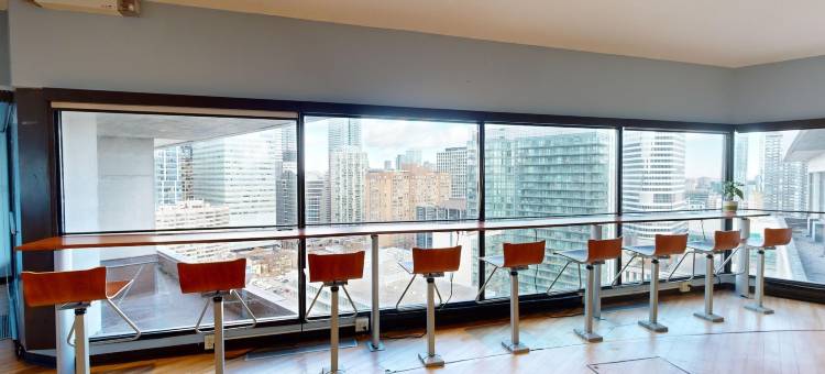 栗树公寓及会议中心-多伦多大学(Chestnut Residence and Conference Centre - University of Toronto)图片