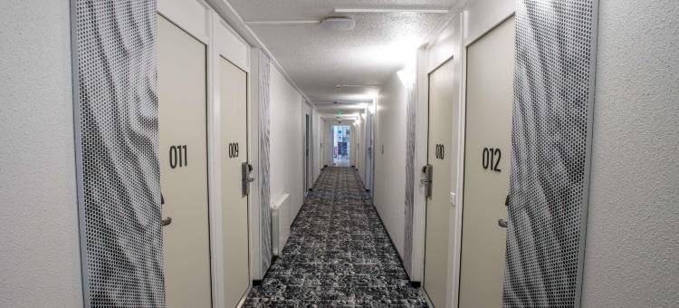 宜必思阿格诺斯特拉斯堡北酒店(Ibis Haguenau Strasbourg Nord)图片