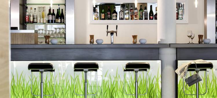 宜必思柏林德莱林登酒店(Ibis Berlin Dreilinden)图片