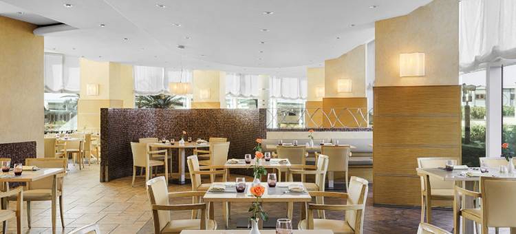 雅高奥兰湾酒店(Hotel Oran Bay Managed by Accor)图片