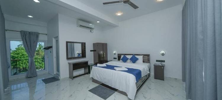 特林科马里的迪亚什海滩度假村(Diyash Beach Resort - Trincomalee)图片