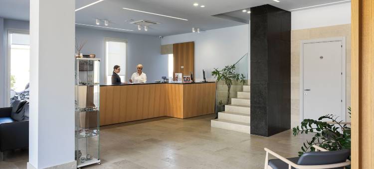 内特图姆酒店(Netum Hotel)图片