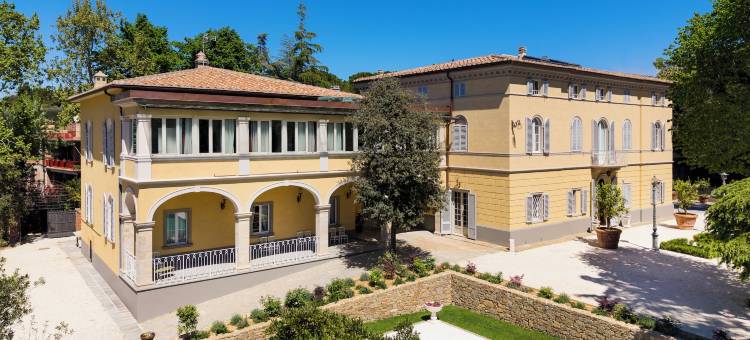 拉维尼尔别墅酒店(Villa l' Avvenire)图片