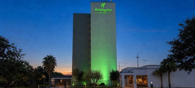 休斯敦瑞兰特公园区假日酒店(IHG)(Holiday Inn Houston Reliant Park Area by IHG)图片