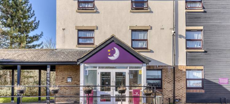 切姆斯福德博勒姆普里米尔酒店(Premier Inn Chelmsford (Boreham))图片