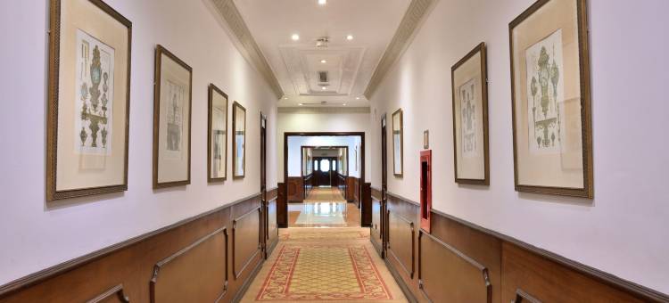 美利亚加拉加斯(Melia Caracas)图片