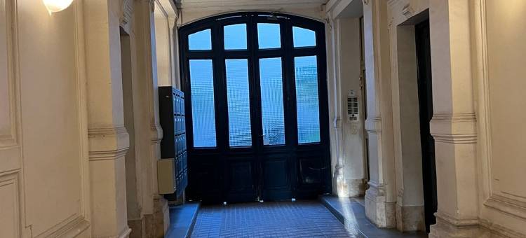 GuestReady-伏尔泰阿普特(GuestReady - Near Voltaire Apt)图片